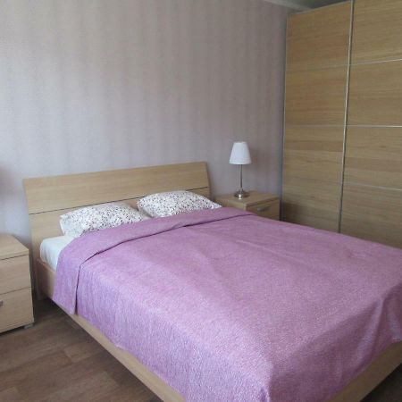 Family Apartment ريغا المظهر الخارجي الصورة
