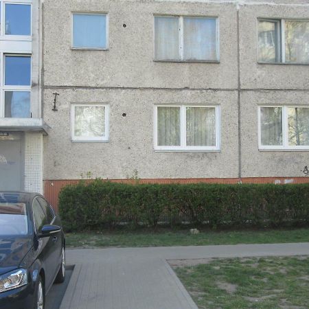 Family Apartment ريغا المظهر الخارجي الصورة