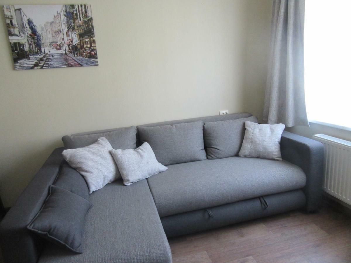 Family Apartment ريغا المظهر الخارجي الصورة