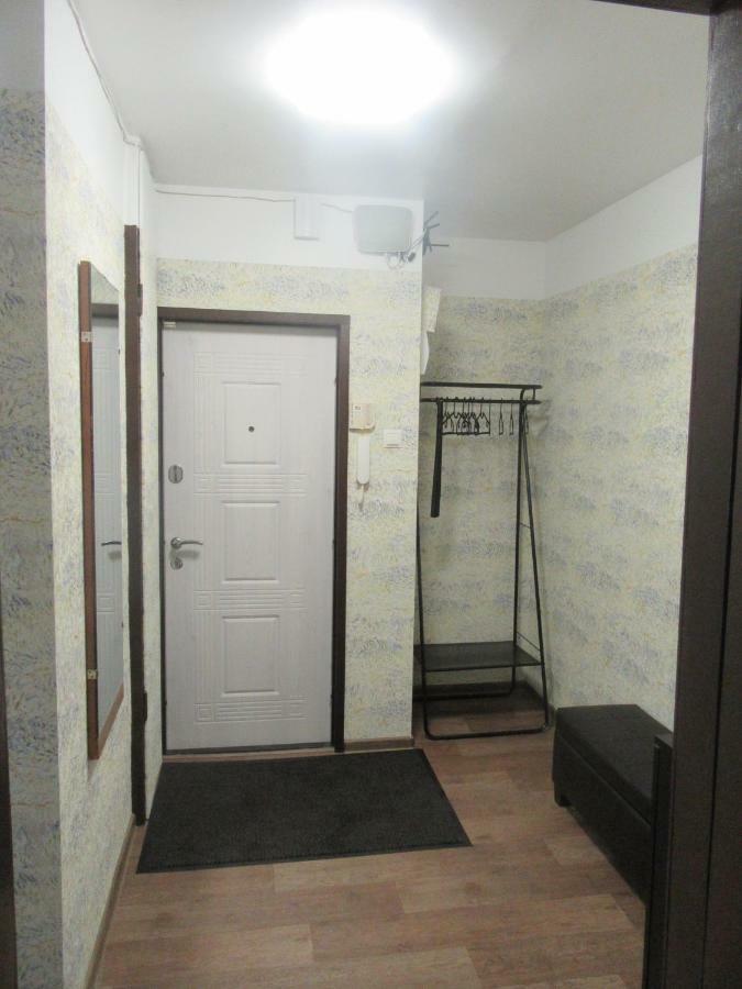 Family Apartment ريغا المظهر الخارجي الصورة