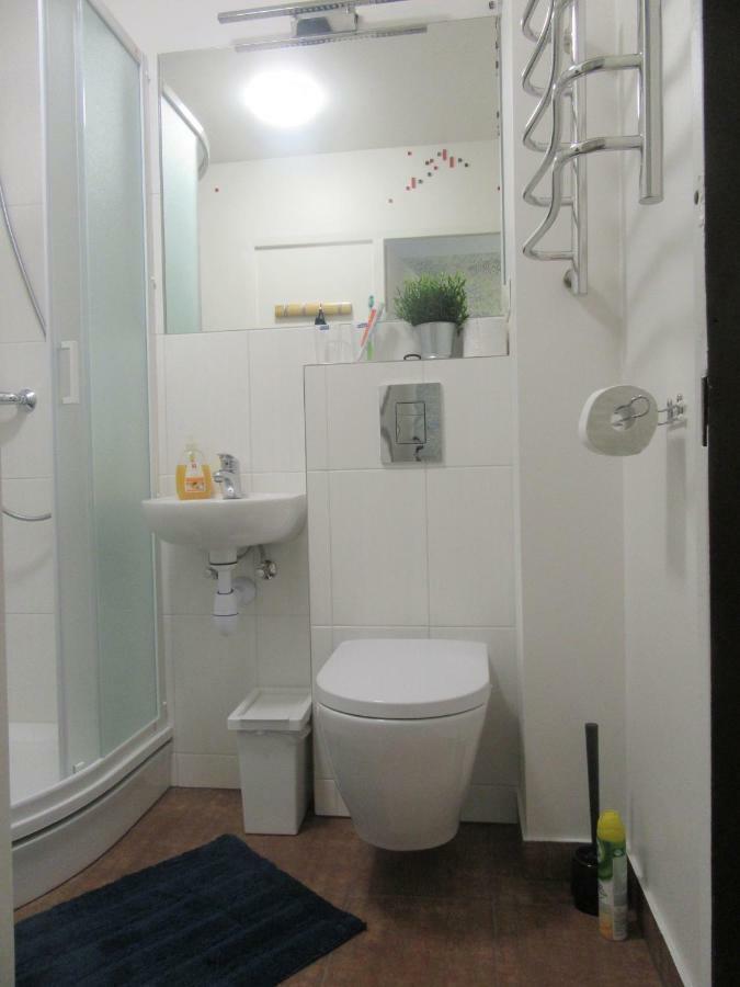 Family Apartment ريغا المظهر الخارجي الصورة