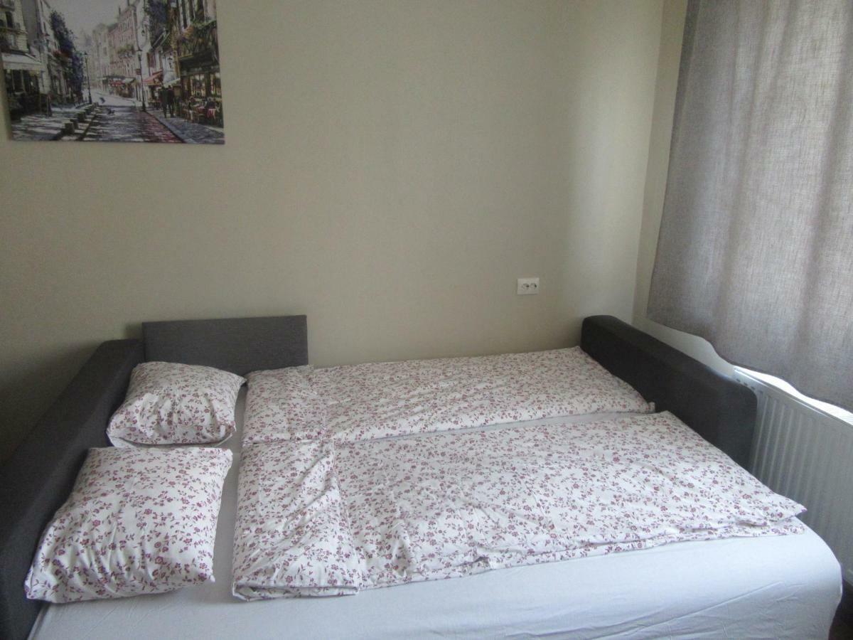Family Apartment ريغا المظهر الخارجي الصورة