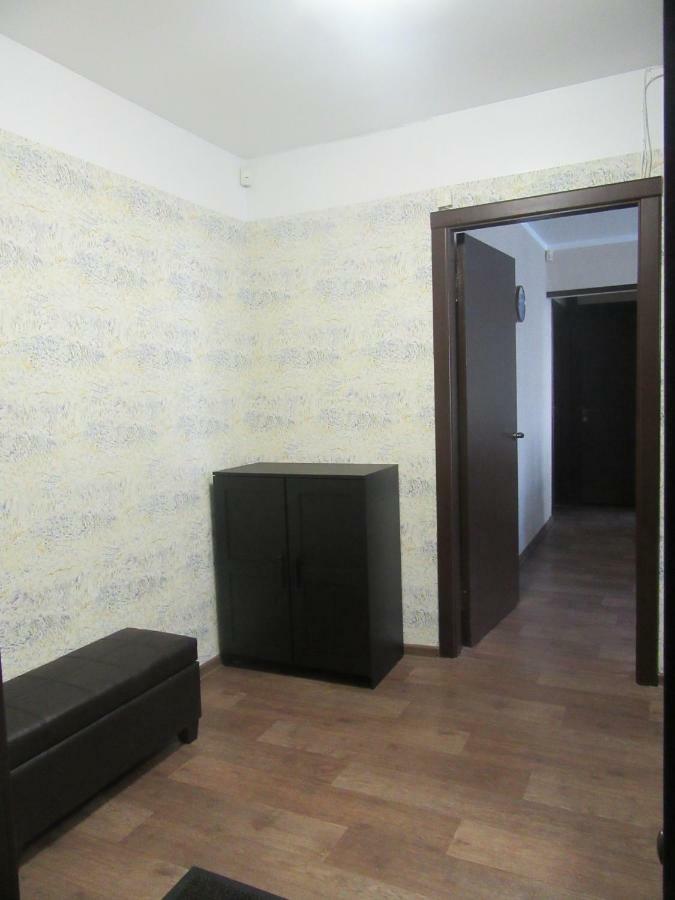 Family Apartment ريغا المظهر الخارجي الصورة