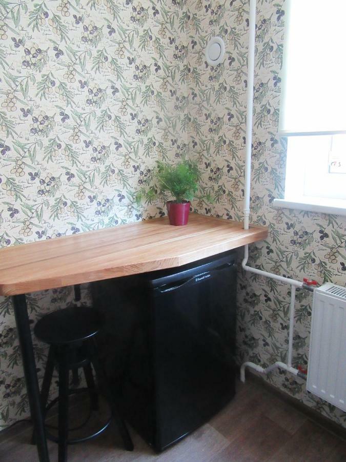 Family Apartment ريغا المظهر الخارجي الصورة