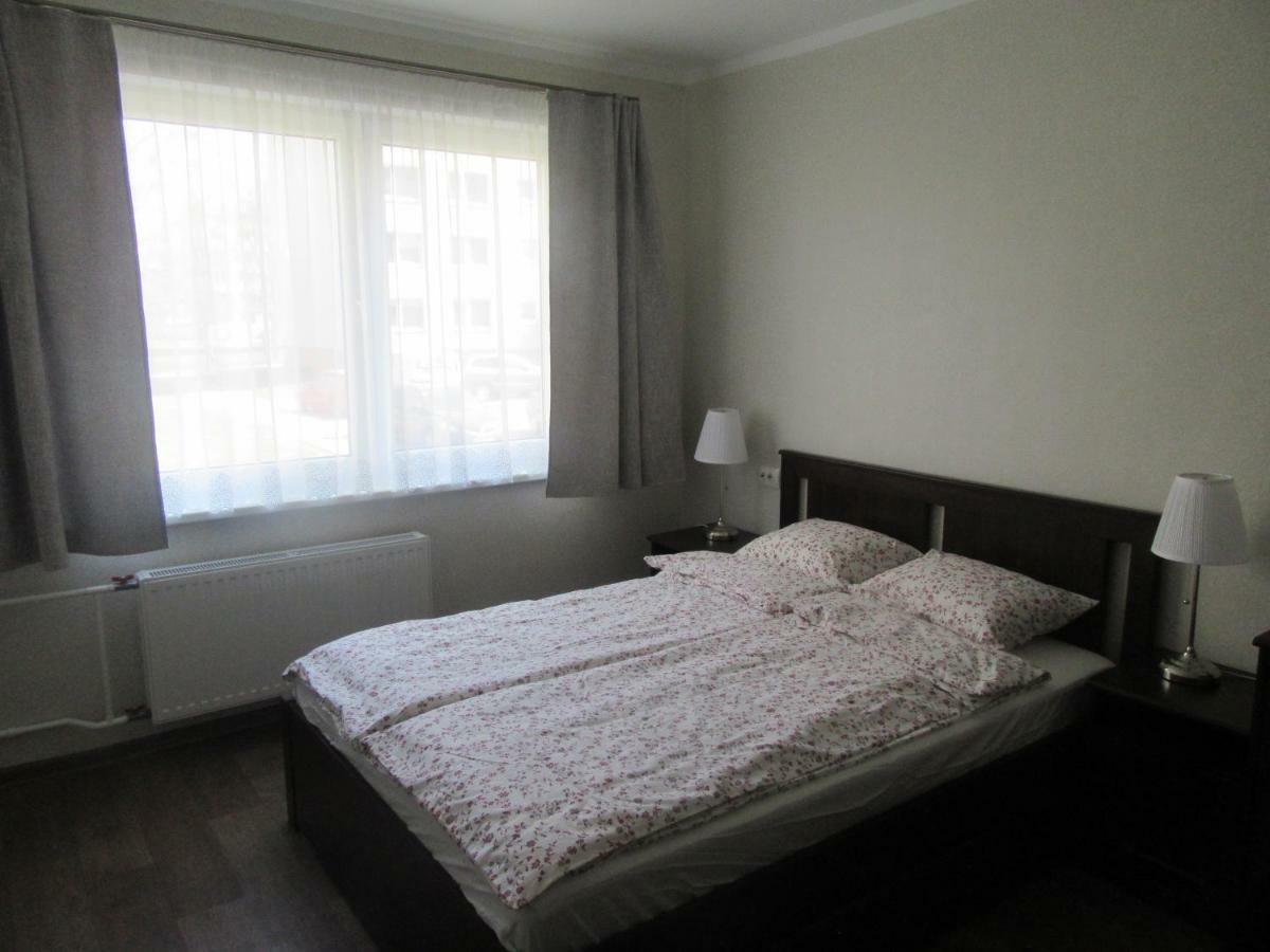 Family Apartment ريغا المظهر الخارجي الصورة